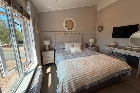 3 bedroom lodge for sale, Prestige Casa Di Lusso, Maesmawr Farm Resort, SY17 5SE, Mid Wales