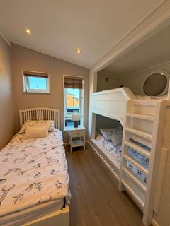 3 bedroom lodge for sale, Prestige Casa Di Lusso, Maesmawr Farm Resort, SY17 5SE, Mid Wales