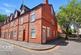 Mettham Street, Lenton
