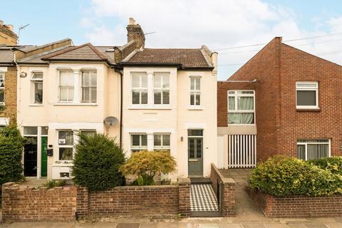 Florence Road, London SW19
