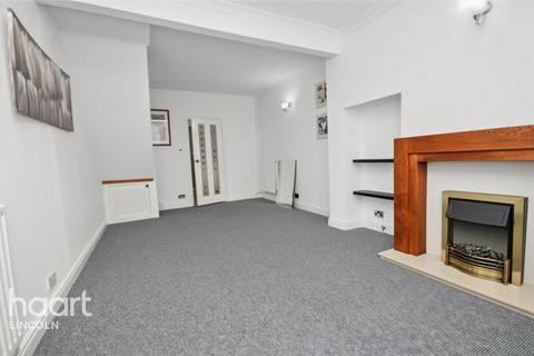 2 bedroom terraced house for sale, Ellison Street, Lincoln