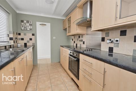 2 bedroom terraced house for sale, Ellison Street, Lincoln