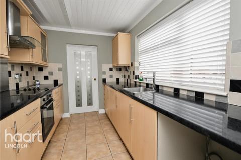 2 bedroom terraced house for sale, Ellison Street, Lincoln