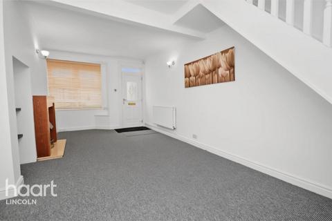 2 bedroom terraced house for sale, Ellison Street, Lincoln