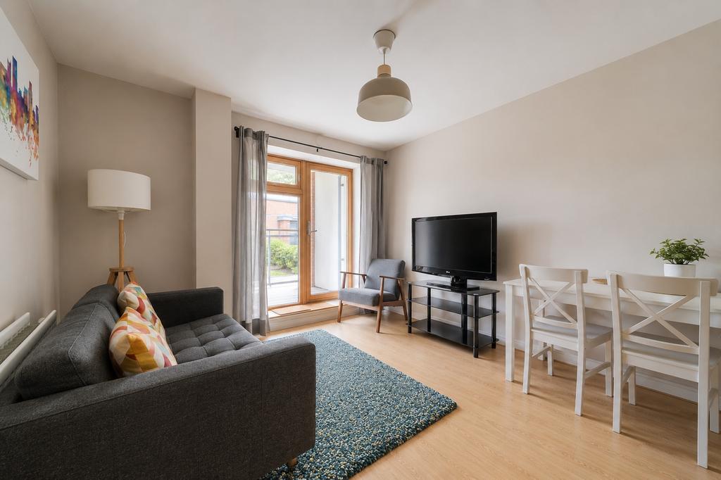 Broad Weir, Bristol, BS1 - View 3