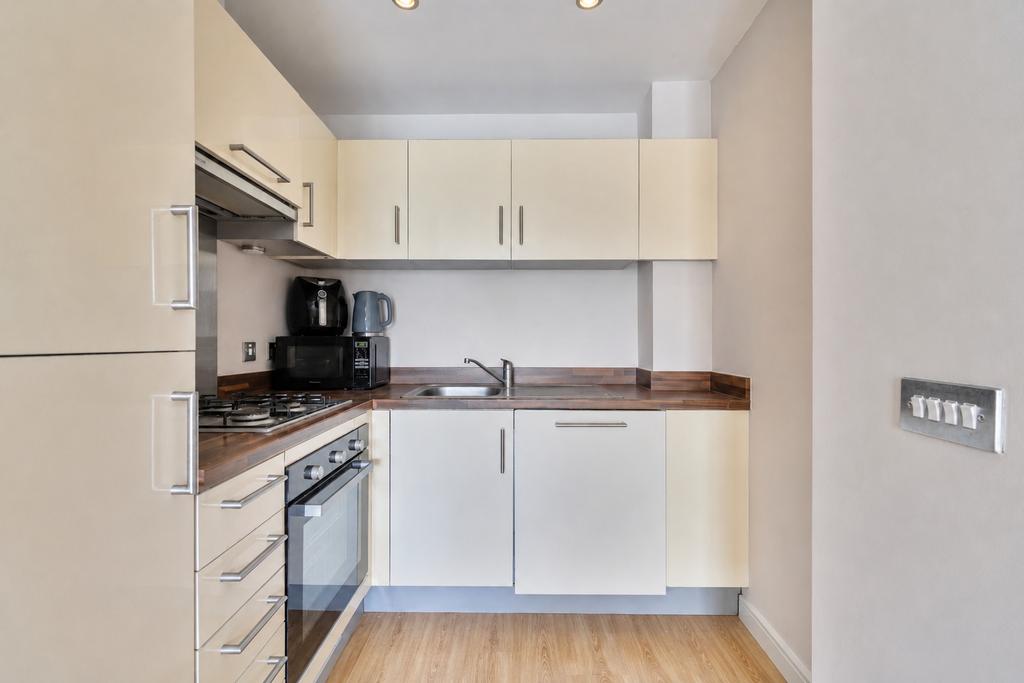 Broad Weir, Bristol, BS1 - View 4