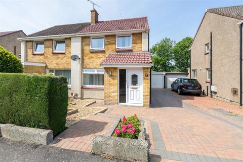 3 bedroom semi-detached house for sale, 37 Corslet Road, Currie