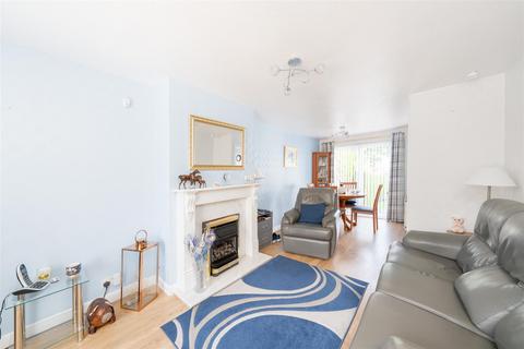 3 bedroom semi-detached house for sale, 37 Corslet Road, Currie