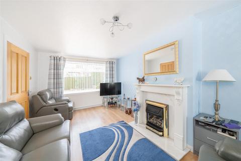 3 bedroom semi-detached house for sale, 37 Corslet Road, Currie