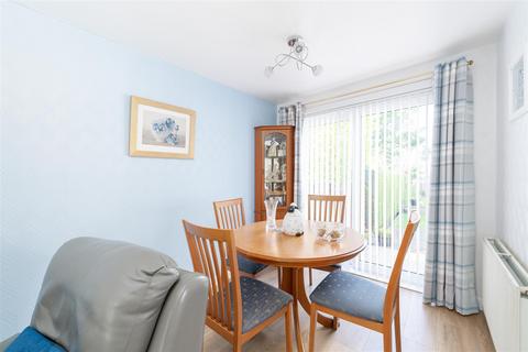 3 bedroom semi-detached house for sale, 37 Corslet Road, Currie