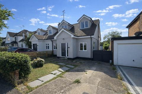 Goodwood Avenue, Brentwood CM13