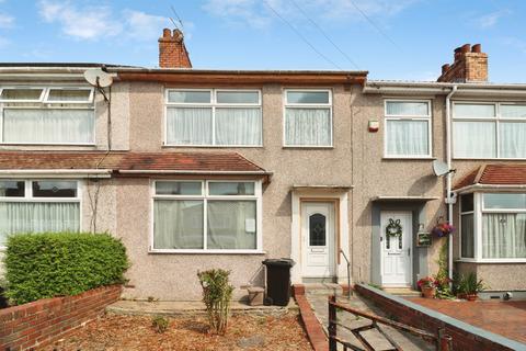 3 bedroom terraced house for sale, Newent Avenue, Bristol