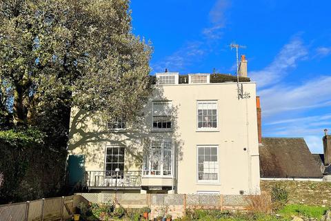 2 bedroom apartment for sale, Duncan House, 14 Lower Fore Street, Saltash