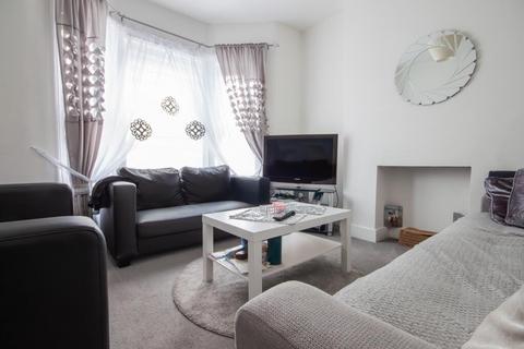 Redfern Road, Harlesden, London, NW10