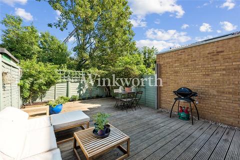 Crowland Road, London, N15