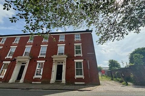 2 bedroom apartment to rent, Waltons Parade, Preston
