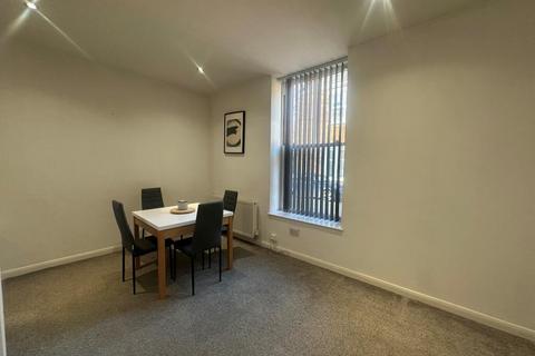 2 bedroom apartment to rent, Waltons Parade, Preston