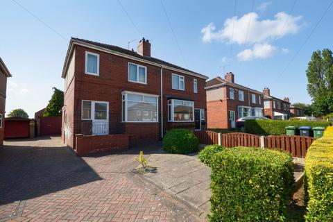 3 bedroom house for sale, Beaconsfield Road, Rotherham, S60