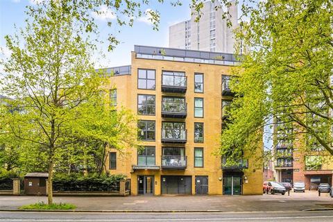 2 bedroom flat for sale, Kennington Road, London SE11