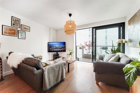 2 bedroom flat for sale, Kennington Road, London SE11