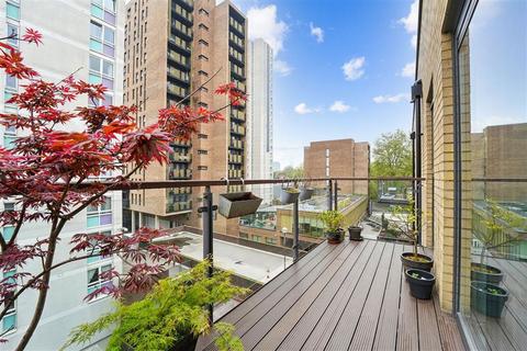 2 bedroom flat for sale, Kennington Road, London SE11