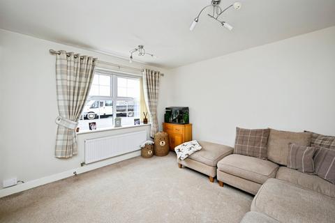2 bedroom terraced house for sale, Greenaway Avenue, RIPLEY