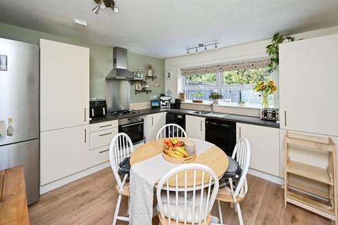 2 bedroom terraced house for sale, Greenaway Avenue, RIPLEY