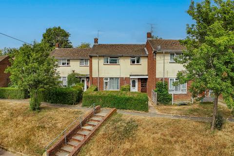 3 bedroom terraced house for sale, Wood Crescent, Hemel Hempstead, HP3