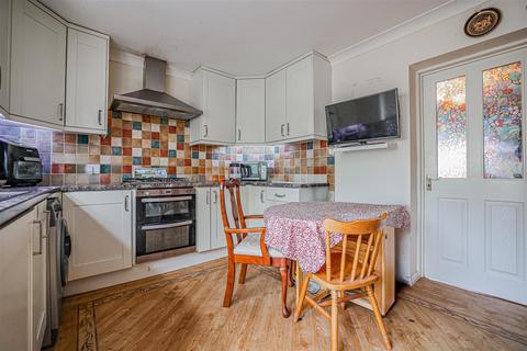 3 bedroom terraced house for sale, Wood Crescent, Hemel Hempstead, HP3