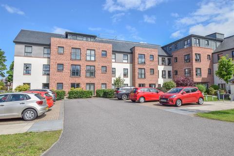 2 bedroom retirement property for sale, 19 Oakwood Court, Inverness