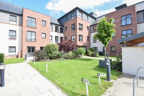 2 bedroom retirement property for sale, 19 Oakwood Court, Inverness