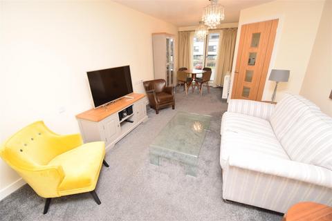2 bedroom retirement property for sale, 19 Oakwood Court, Inverness