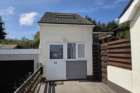 1 bed detached house for rent in Truro