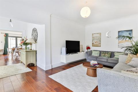 3 bedroom semi-detached house for sale, Western Road, Branksome Park