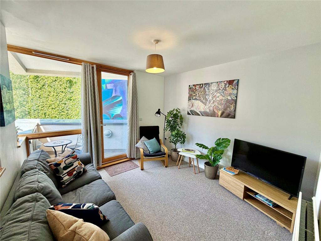 Waverley House, Bristol, BS1 - View 2