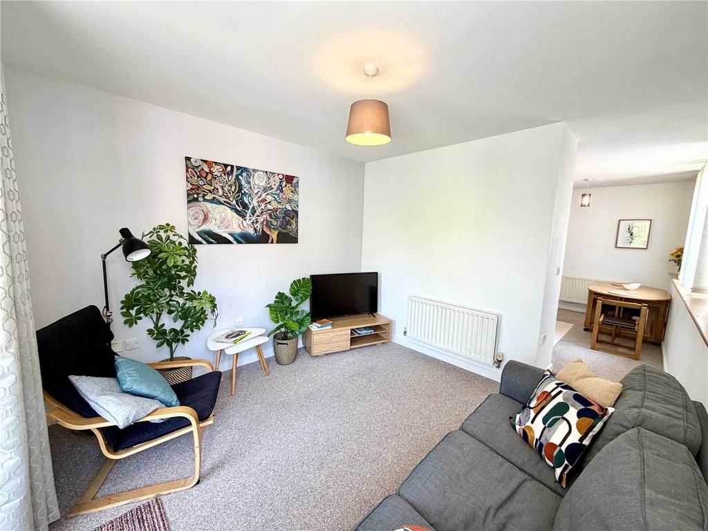 Waverley House, Bristol, BS1 - View 3