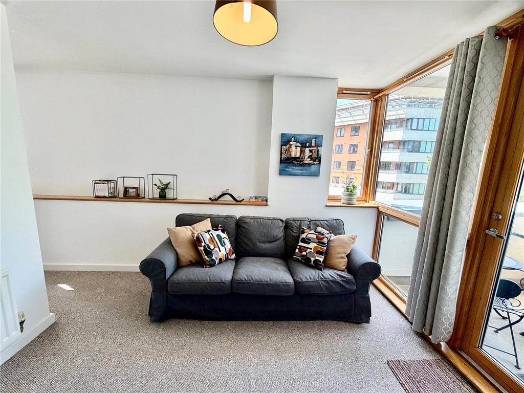 Waverley House, Bristol, BS1 - View 4
