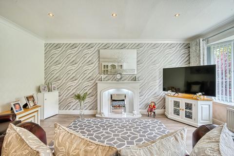 undefined, Ladybrook Road, Bramhall, Stockport, Greater Manchester, SK7