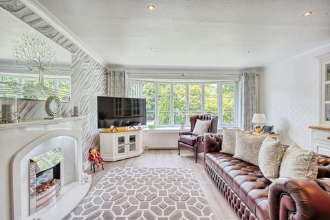 undefined, Ladybrook Road, Bramhall, Stockport, Greater Manchester, SK7