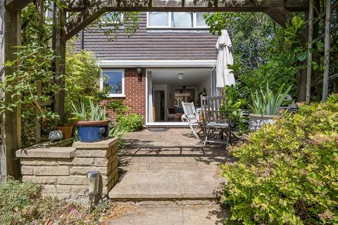 1 bedroom apartment for sale, Crendon Court, Caversham, Reading