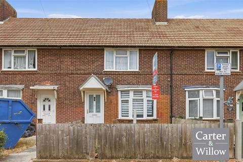 Goresbrook Road, Dagenham, Essex
