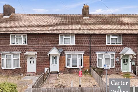 3 bedroom terraced house for sale, Goresbrook Road, Dagenham, Essex
