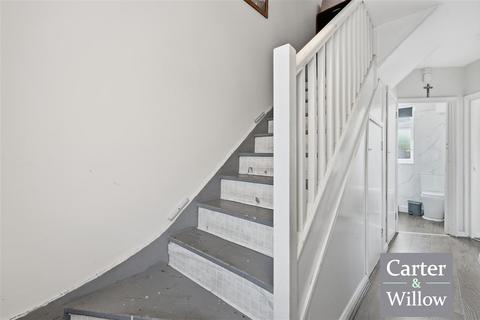 3 bedroom terraced house for sale, Goresbrook Road, Dagenham, Essex
