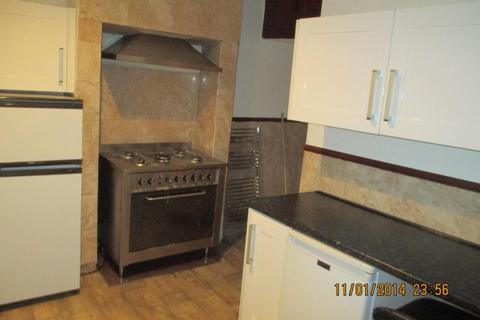 undefined, Southfield Road