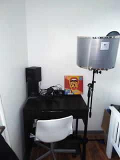 1 bedroom in a house share to rent, Darnley Road
