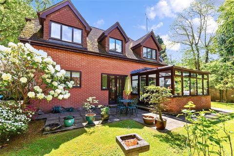 4 bedroom detached house for sale, Tower Road, Surrey GU26
