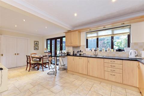 4 bedroom detached house for sale, Tower Road, Surrey GU26