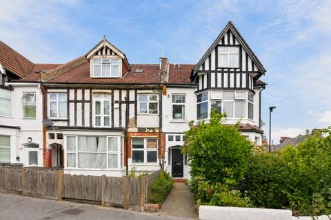Addiscombe Road, Croydon, CR0
