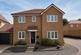 Abrahams Drive, Buntingford