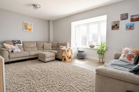 4 bedroom detached house for sale, Abrahams Drive, Buntingford